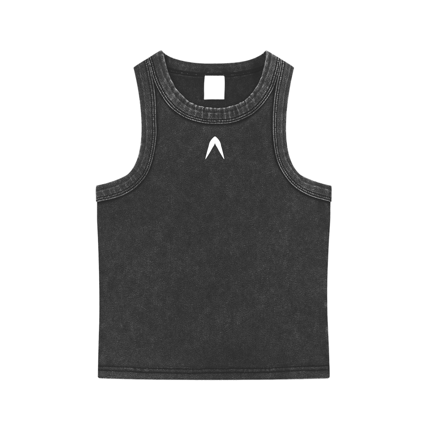 A Dark Matter Tank