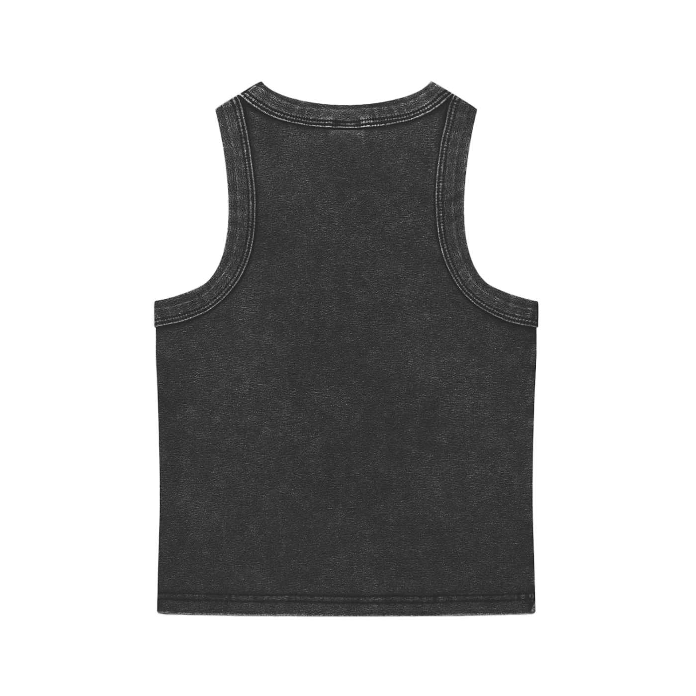 A Dark Matter Tank