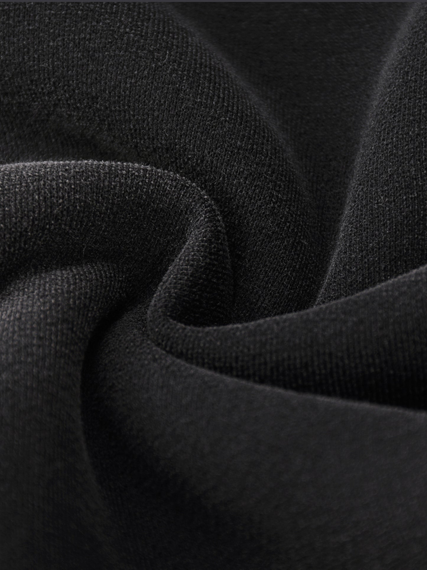 Different (WANTS) Zip-Up Hoodie