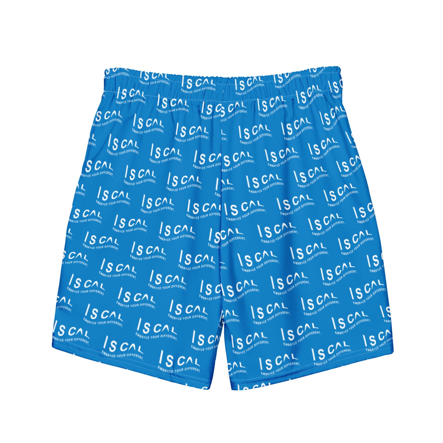 I S CAL SWIM TRUNKS-URANUS
