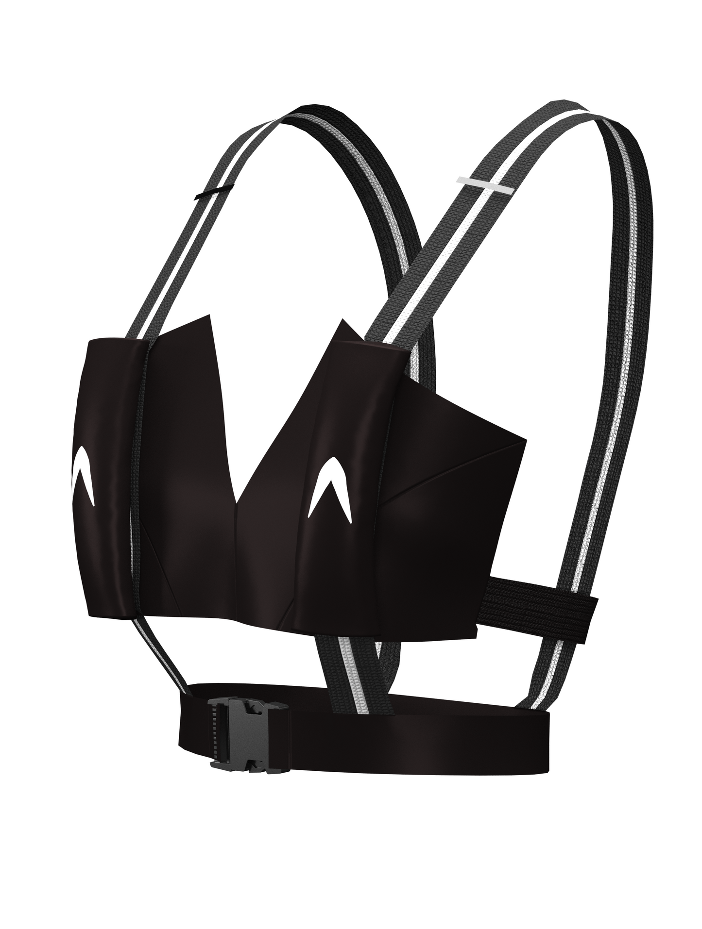 STREET LUXE-COIN HOLDER HARNESS - I S CAL-Imaginative Souls Curious About Life