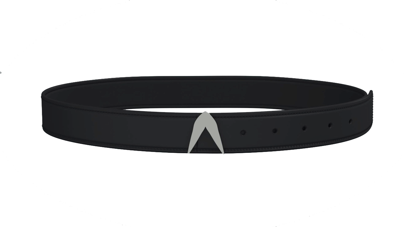STREET LUXE-THE I S CAL BELT - I S CAL-Imaginative Souls Curious About Life