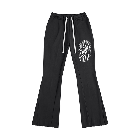 Logo Lover Flares