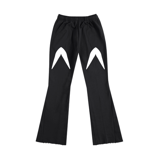 Logo Lover Flares
