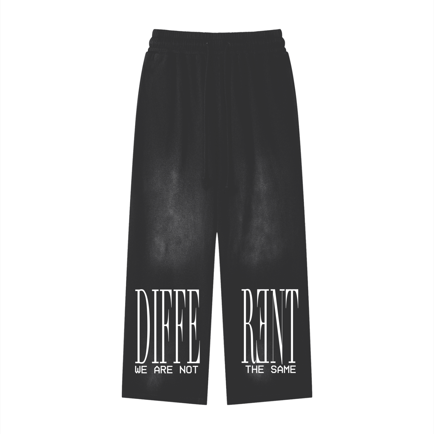 Different (WANTS) Sweatpants