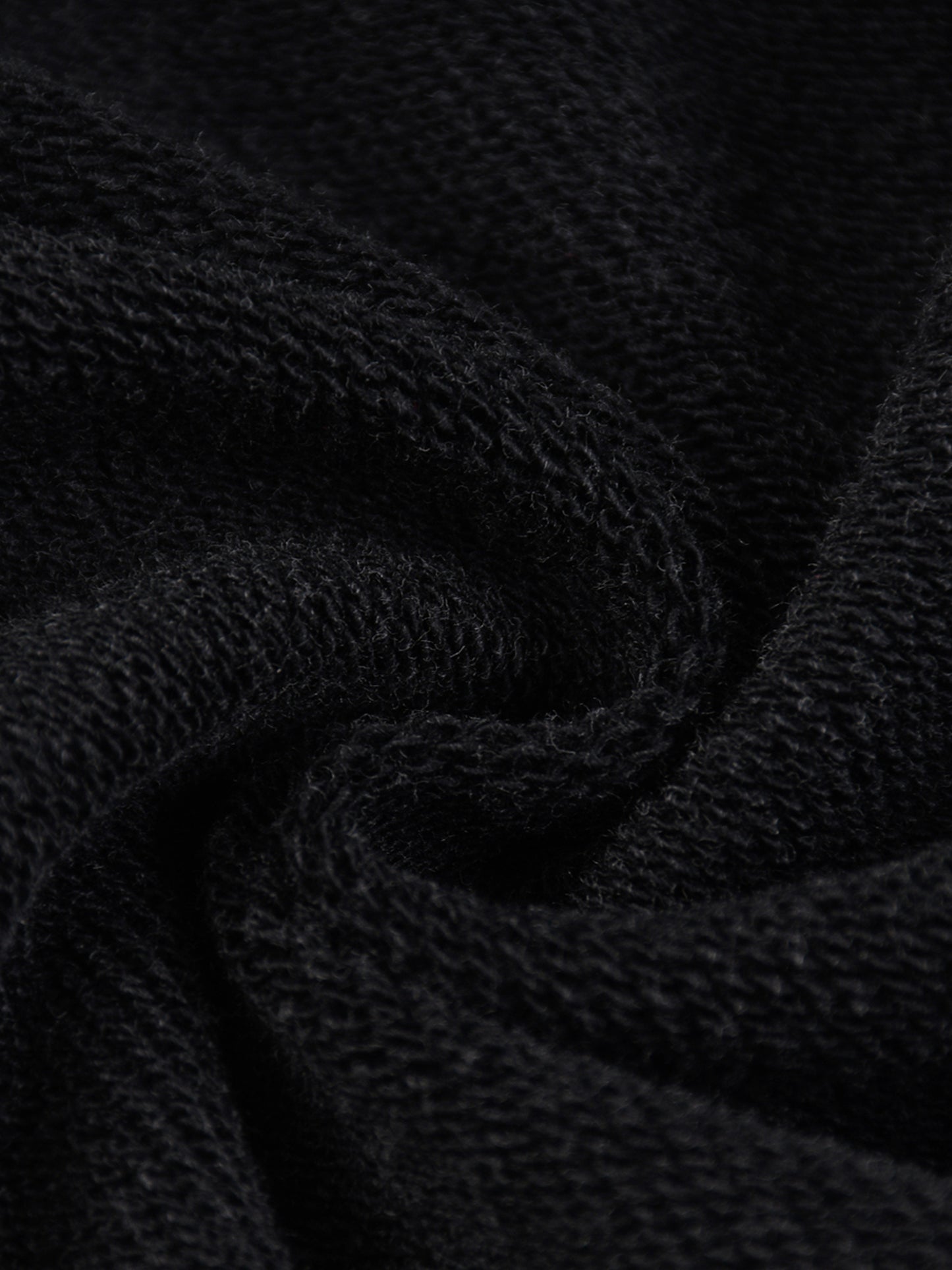 Club Curious Snow Washed Cardigan