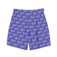 I S CAL SWIM TRUNKS-PURP