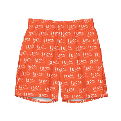 I S CAL SWIM TRUNKS-OJ